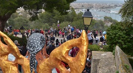 Palma_Fiesta_Angel