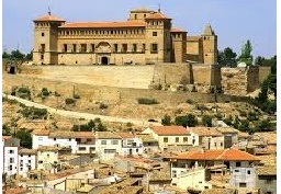 Parador_Alcaniz