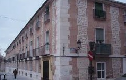 Parador_Aranjuez_Casa_Atarfe