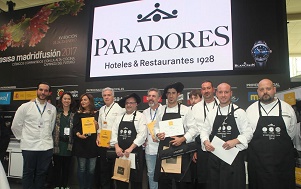 Paradores_Madrid_Fusion