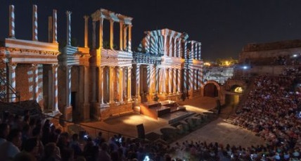 Paradores_Merida_Teatro