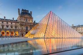 Paris_Louvre