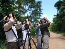 Peru_Birding_Rally