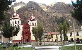 Huancavelica