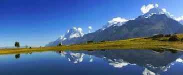 Peru_Huascaran