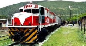 Tren Macho Perú