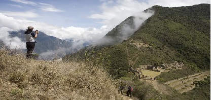 Peru_choquequirao