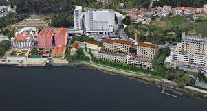 Pestana_Douro_Hotel