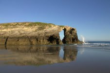 Playa_Catedrales