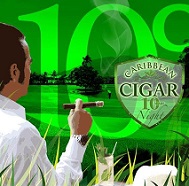 Playa_Dorada_Caribbean_Cigar_Night