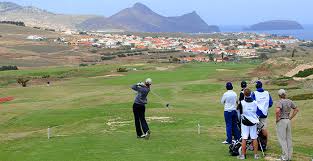 Porto_Santo_golf