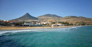 Porto Santo