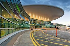 Puerto Rico aeropuerto