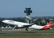 Qantas