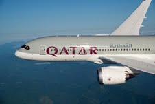 Qatar Airways