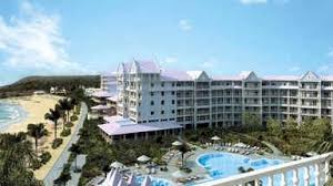 RIU Palace Tropical Bay