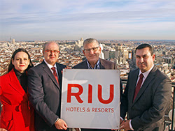 RIU