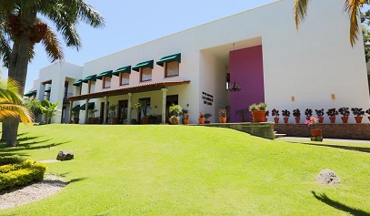 Radisson_Quinta_Rubelinas_Cuernavaca