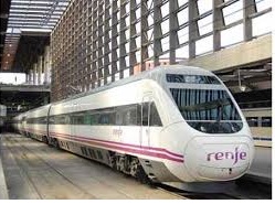 Renfe 120