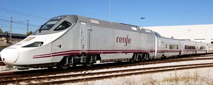 Renfe