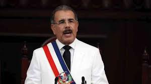 Danilo Medina