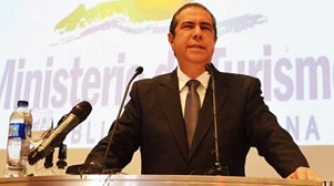 Ministro Garcia