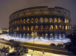 Coliseo