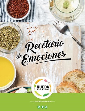 Ruta_del_Vino_Rueda_Recetario