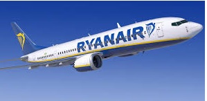 Ryanair