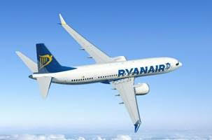 Ryanair