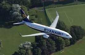 Ryanair