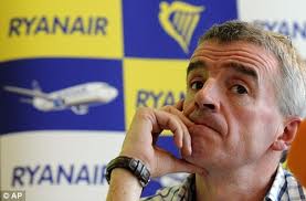 Ryanair_OLeary