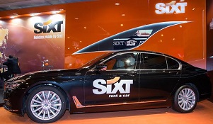 Sixt