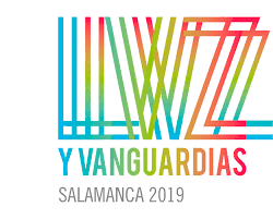 Luz y Vanguardias