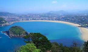 San_Sebastian