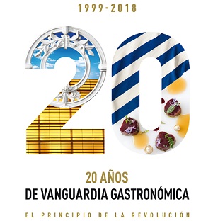 San Sebastian Gastronomika