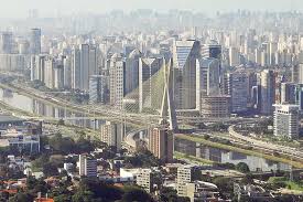 Sao Paulo