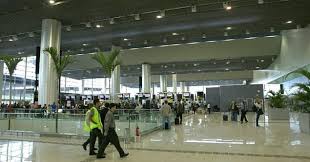 Aeropuerto Sao Paulo