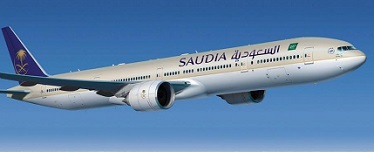 Saudia