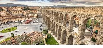 Segovia