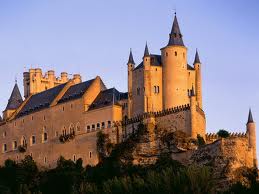 Segovia