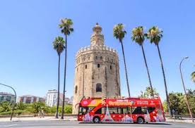 Sevilla_City_Sightseeing