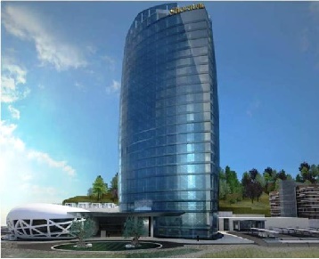 Sheraton_Annaba