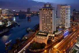 Sheraton_Cairo