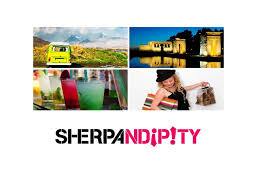 Sherpandipity