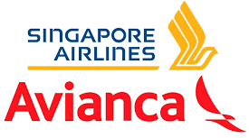 Singapore_Avianca