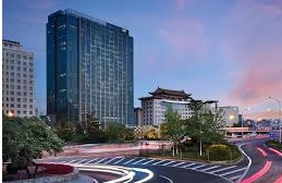 Sofitel Beijing