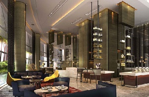 Sofitel_Kuala_Lumpur_Damansara