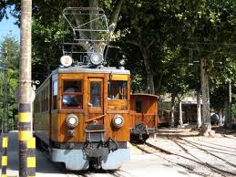 Tren de Soller