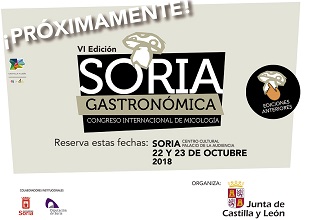 Soria Gastronomica